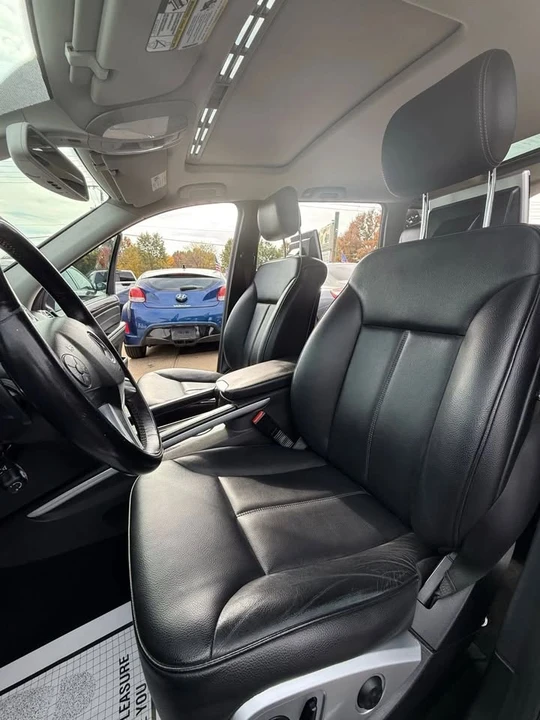 2012 Mercedes-Benz X164 GL-Class - Image 9 of 20
