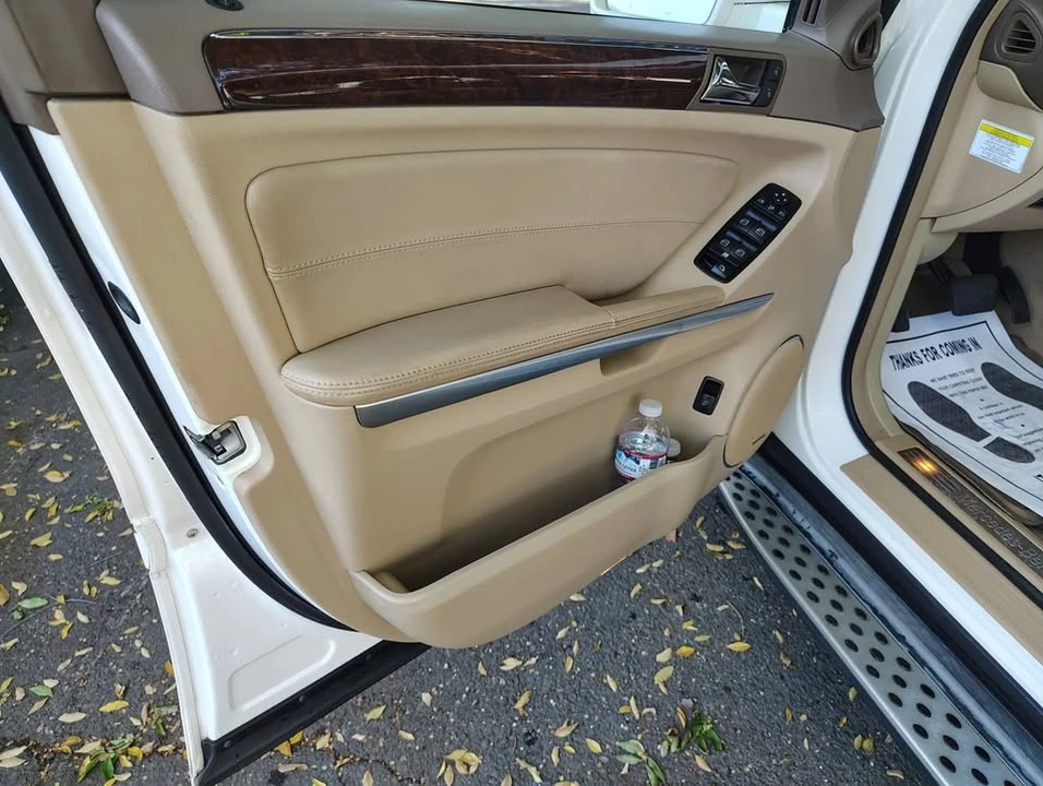 2012 Mercedes-Benz X164 GL-Class - Image 5 of 20