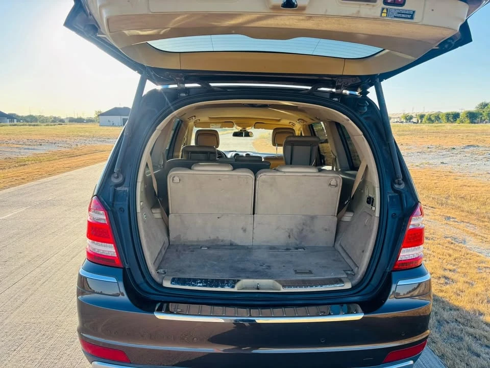 2012 Mercedes-Benz X164 GL-Class - Image 15 of 20