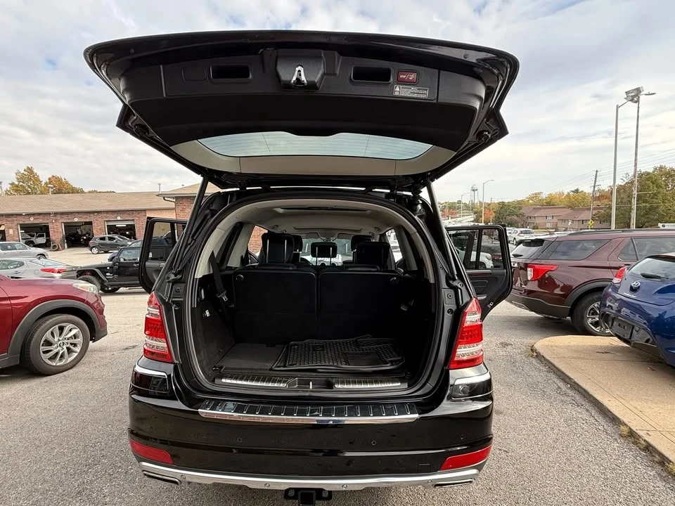 2012 Mercedes-Benz X164 GL-Class - Image 20 of 20