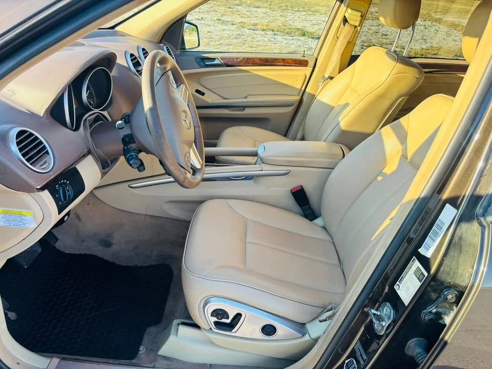 2012 Mercedes-Benz X164 GL-Class - Image 10 of 20
