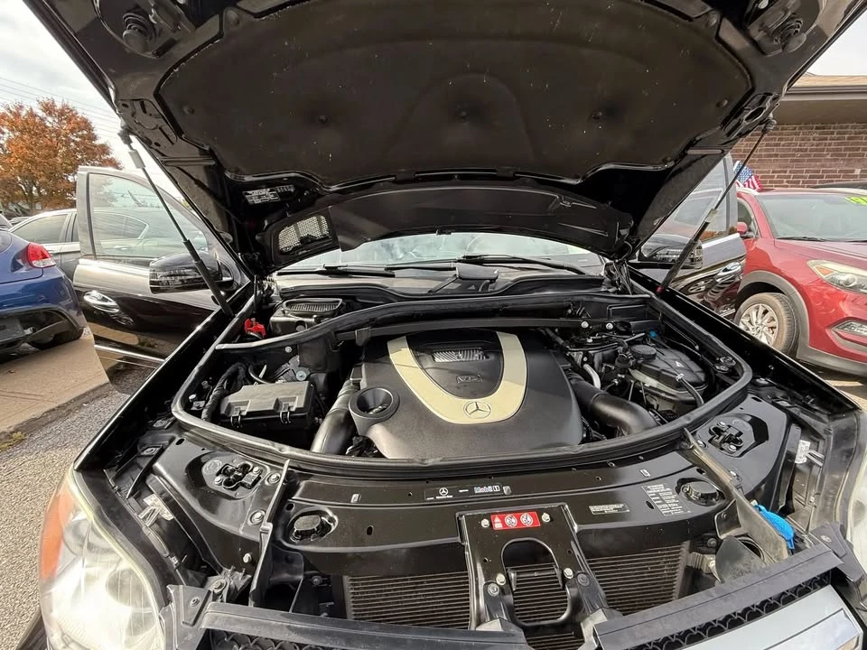 2012 Mercedes-Benz X164 GL-Class - Image 15 of 20