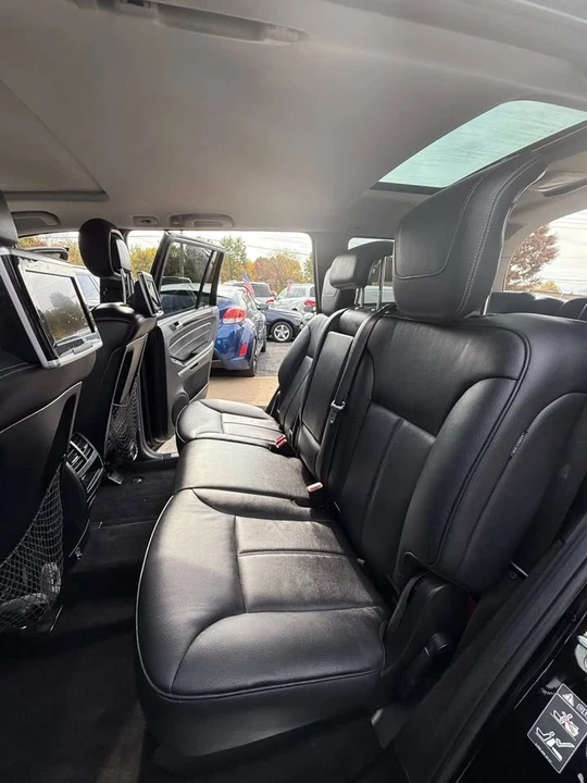 2012 Mercedes-Benz X164 GL-Class - Image 13 of 20