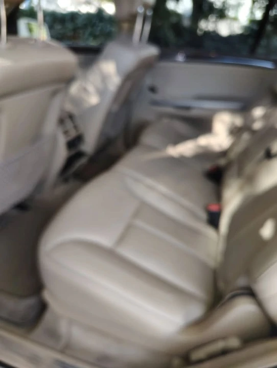 2012 Mercedes-Benz X164 GL-Class - Image 13 of 20