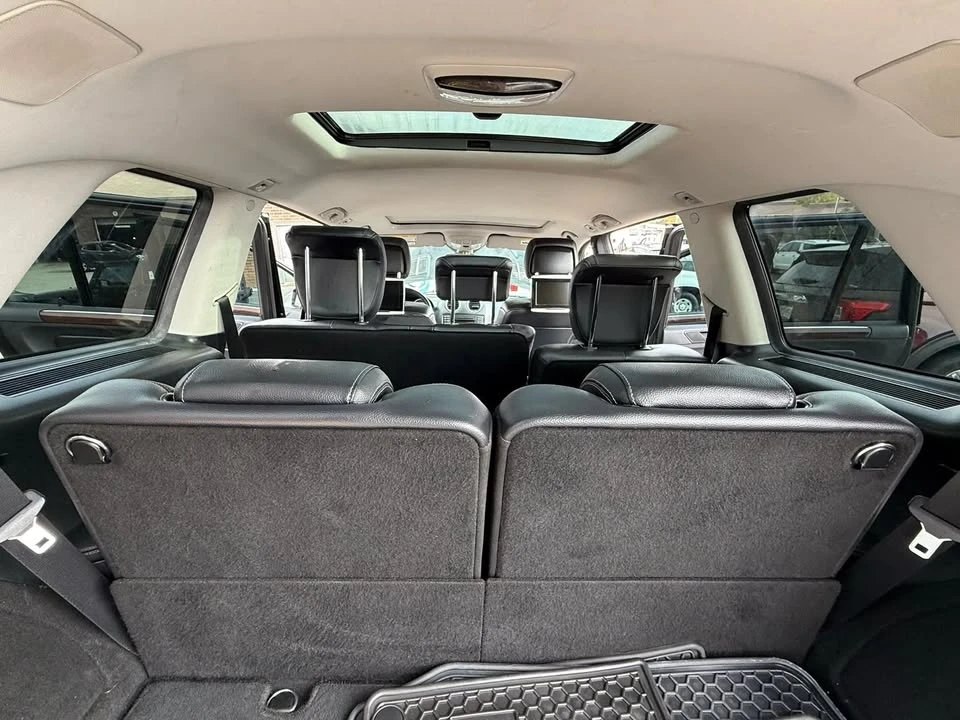 2012 Mercedes-Benz X164 GL-Class - Image 14 of 20