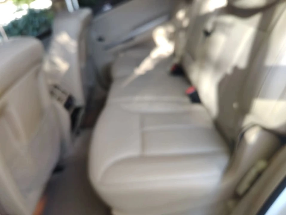 2012 Mercedes-Benz X164 GL-Class - Image 12 of 20
