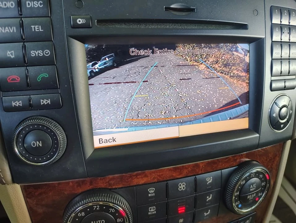 2012 Mercedes-Benz X164 GL-Class - Image 11 of 20