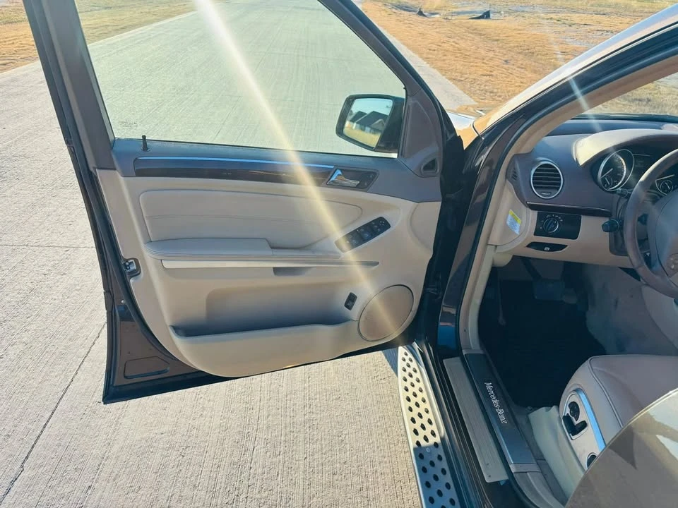 2012 Mercedes-Benz X164 GL-Class - Image 12 of 20