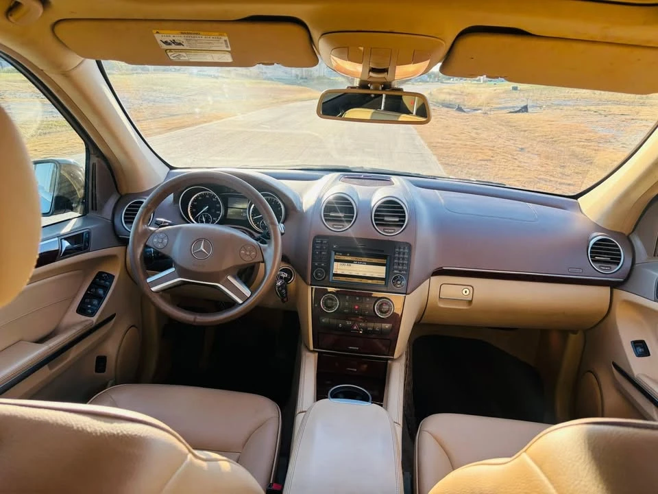 2012 Mercedes-Benz X164 GL-Class - Image 18 of 20