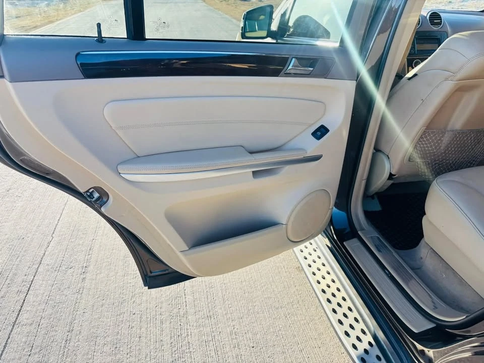 2012 Mercedes-Benz X164 GL-Class - Image 11 of 20