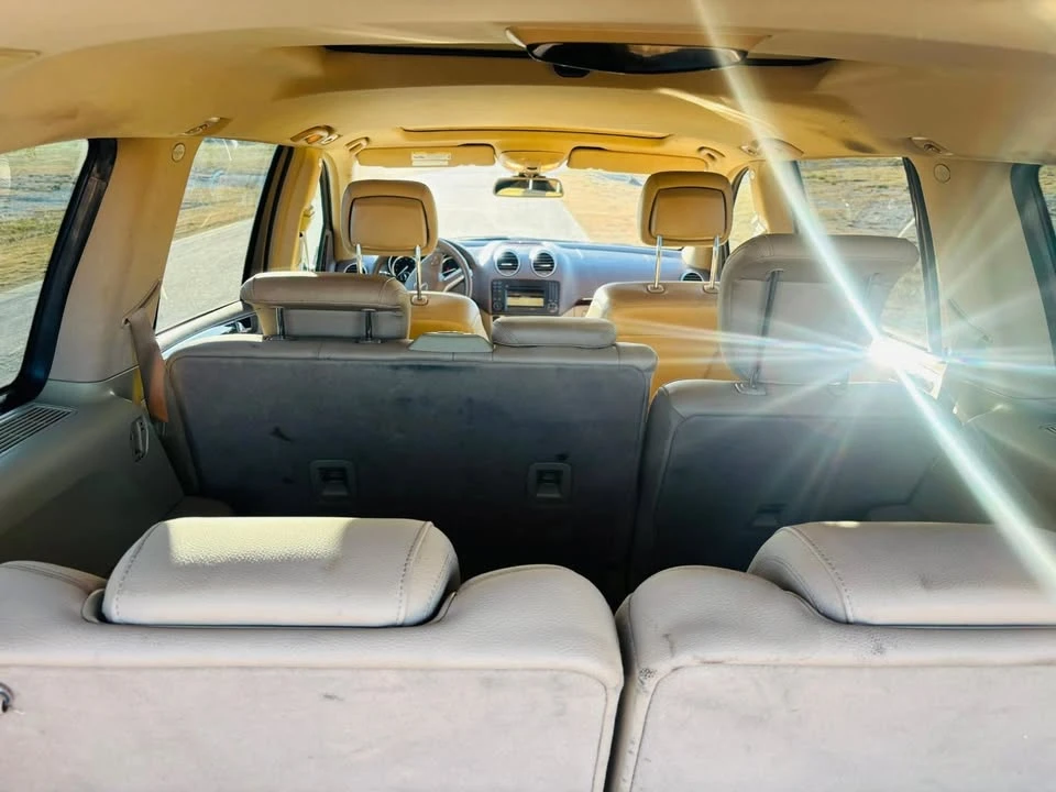 2012 Mercedes-Benz X164 GL-Class - Image 14 of 20