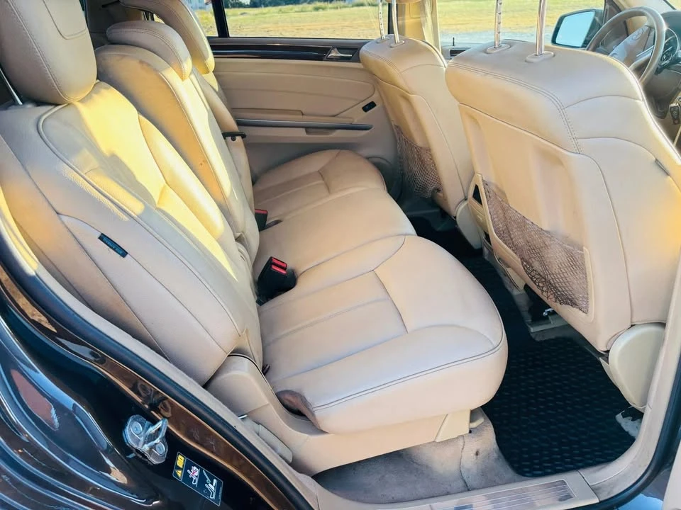 2012 Mercedes-Benz X164 GL-Class - Image 16 of 20