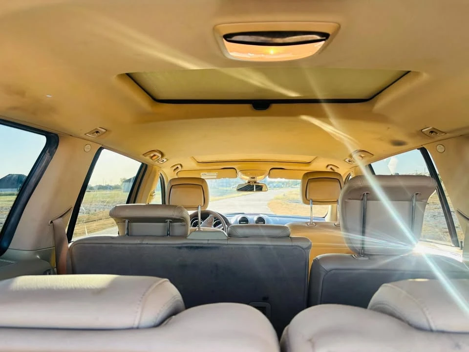 2012 Mercedes-Benz X164 GL-Class - Image 13 of 20