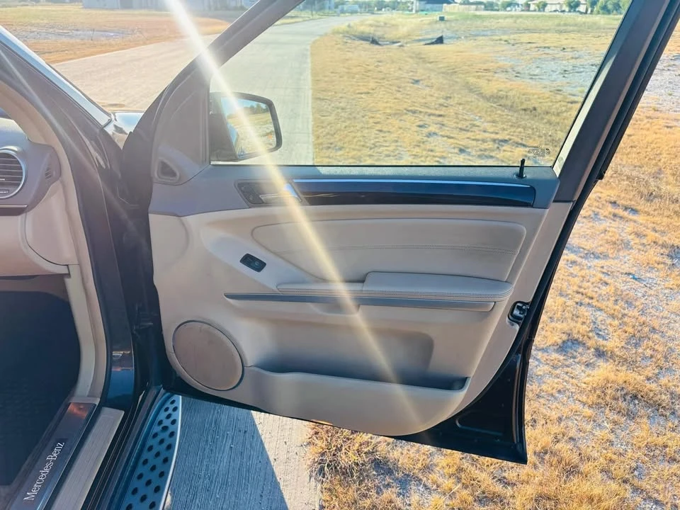 2012 Mercedes-Benz X164 GL-Class - Image 17 of 20