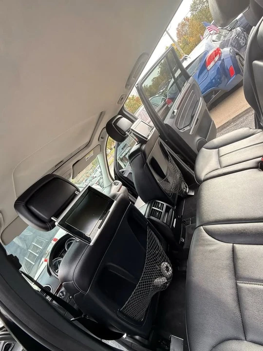 2012 Mercedes-Benz X164 GL-Class - Image 11 of 20