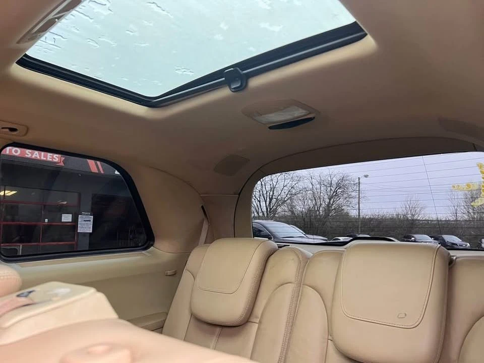 2012 Mercedes-Benz X164 GL-Class - Image 10 of 10