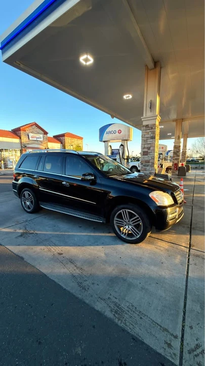2012 Mercedes-Benz X164 GL-Class - Image 2 of 2