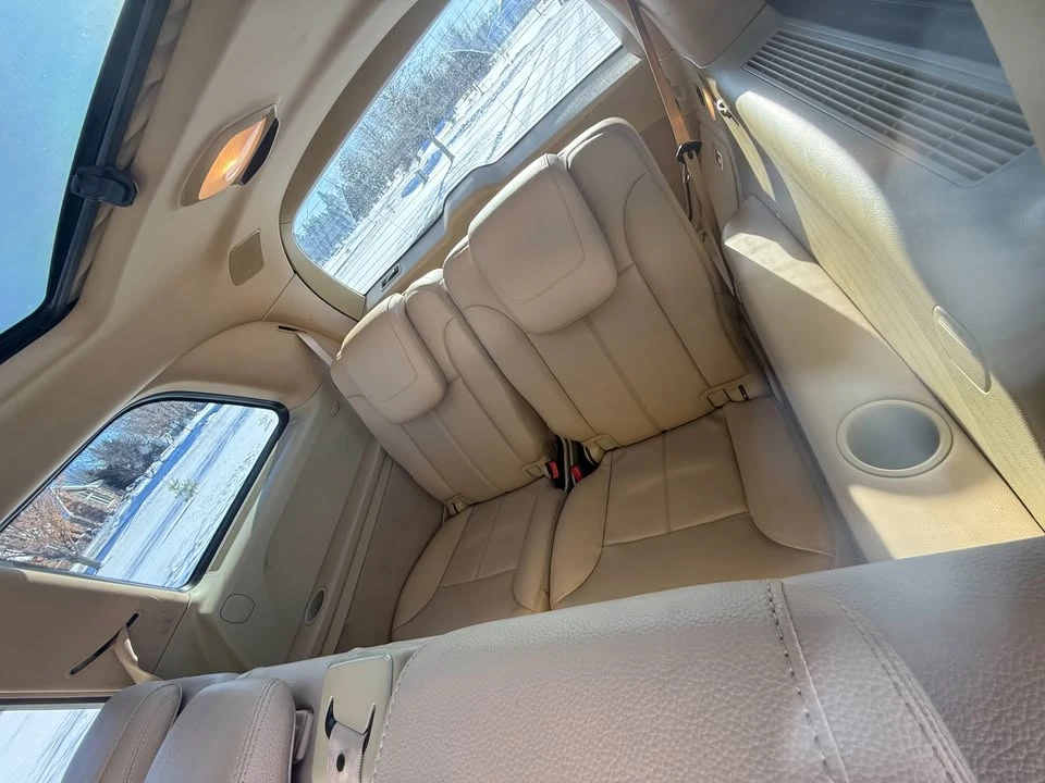 2012 Mercedes-Benz X164 GL-Class - Image 12 of 13