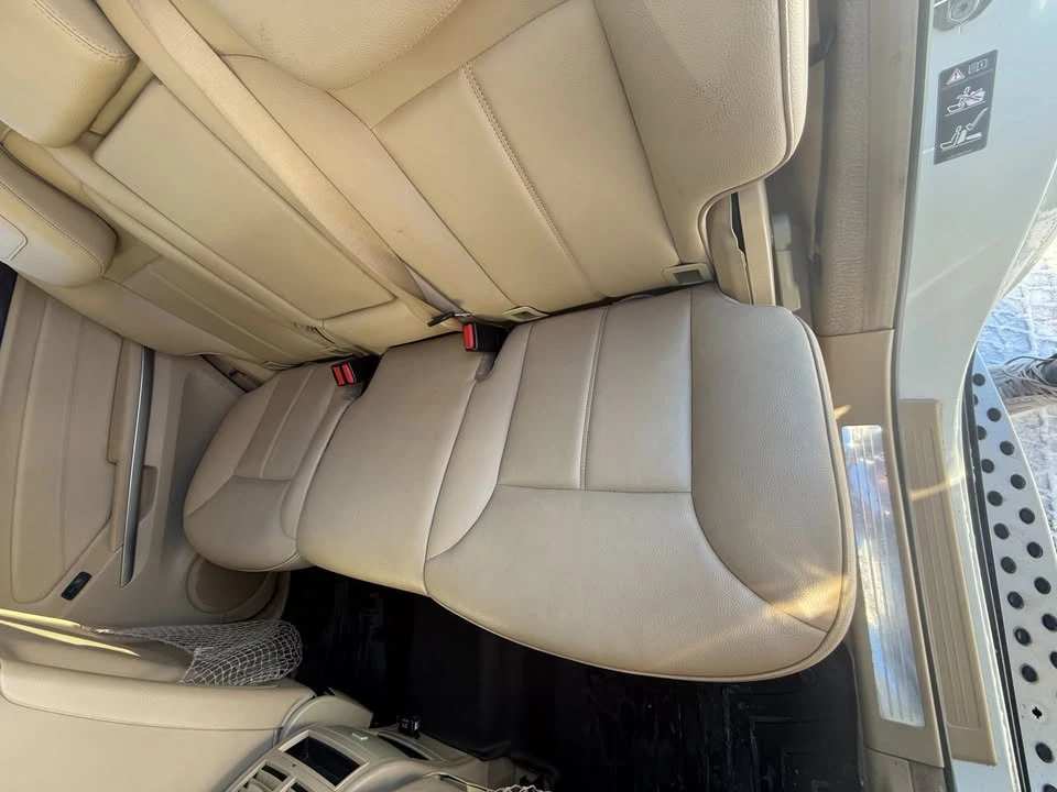 2012 Mercedes-Benz X164 GL-Class - Image 11 of 13