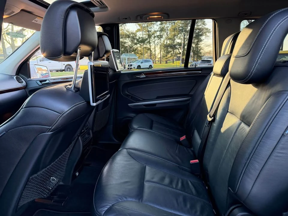 2012 Mercedes-Benz X164 GL-Class - Image 11 of 20