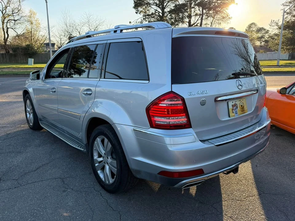 2012 Mercedes-Benz X164 GL-Class - Image 15 of 20