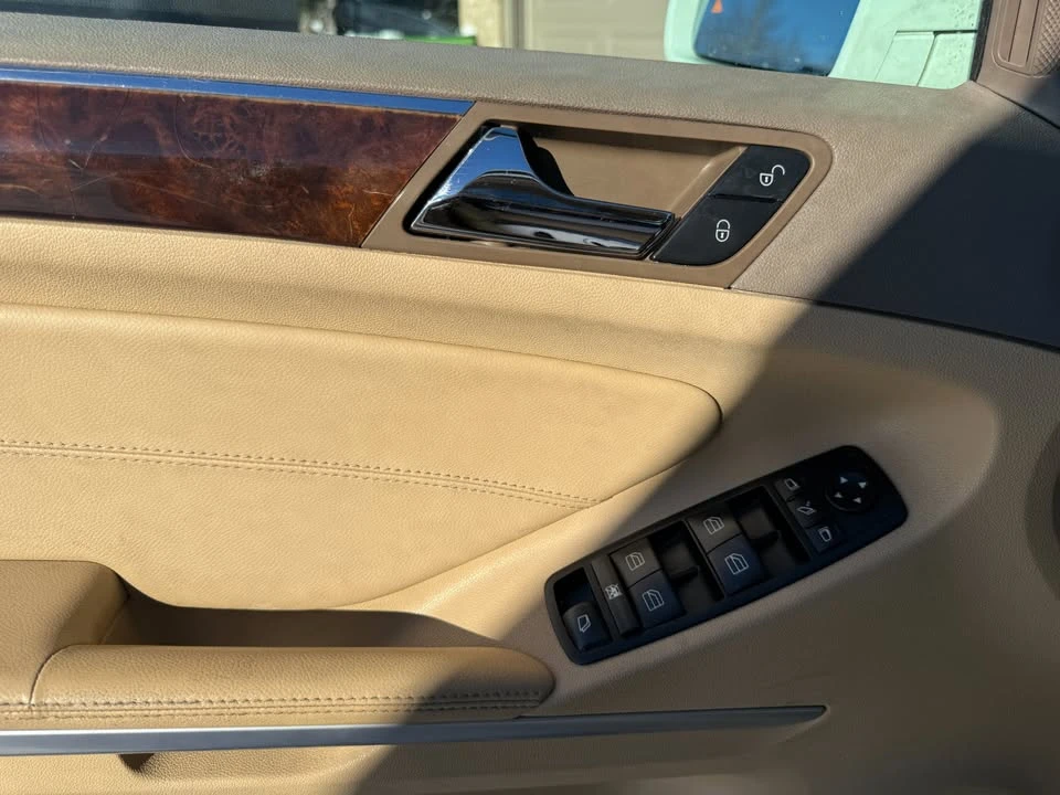 2012 Mercedes-Benz X164 GL-Class - Image 10 of 13