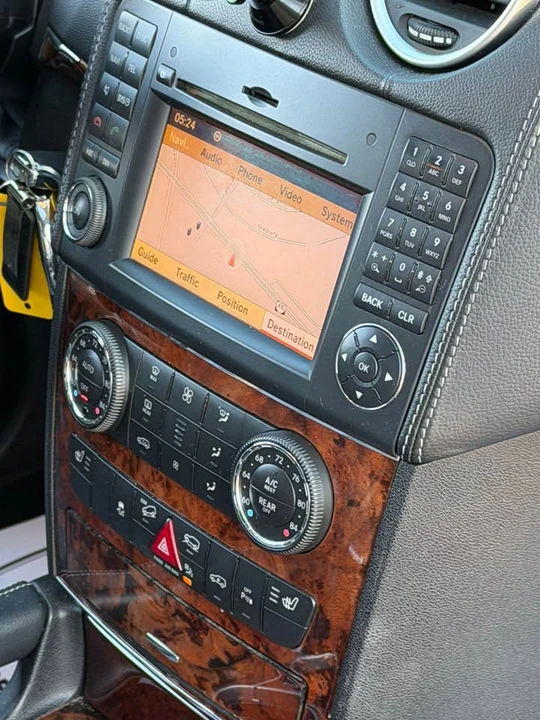 2012 Mercedes-Benz X164 GL-Class - Image 19 of 20