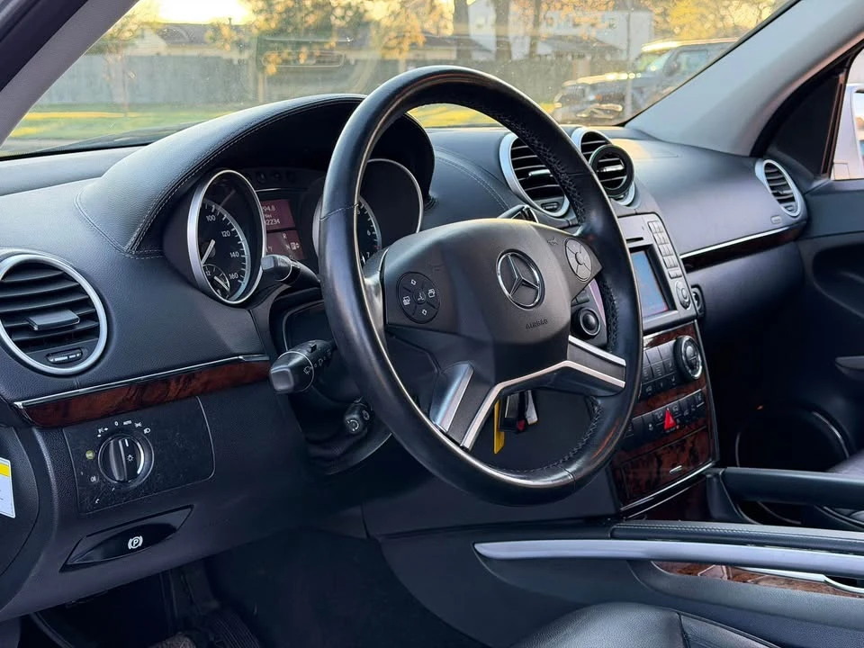 2012 Mercedes-Benz X164 GL-Class - Image 17 of 20