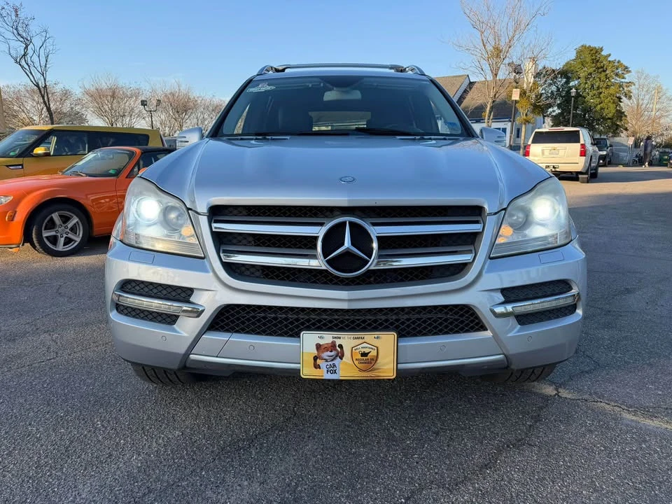 2012 Mercedes-Benz X164 GL-Class - Image 2 of 20