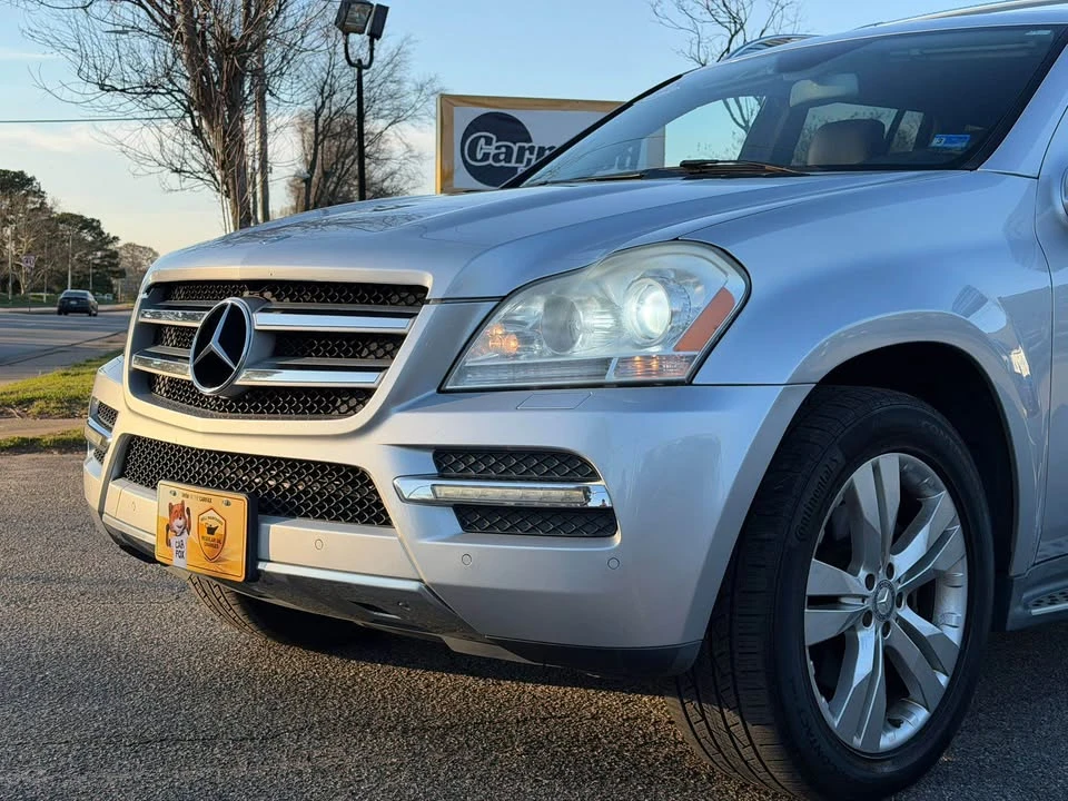 2012 Mercedes-Benz X164 GL-Class - Image 18 of 20