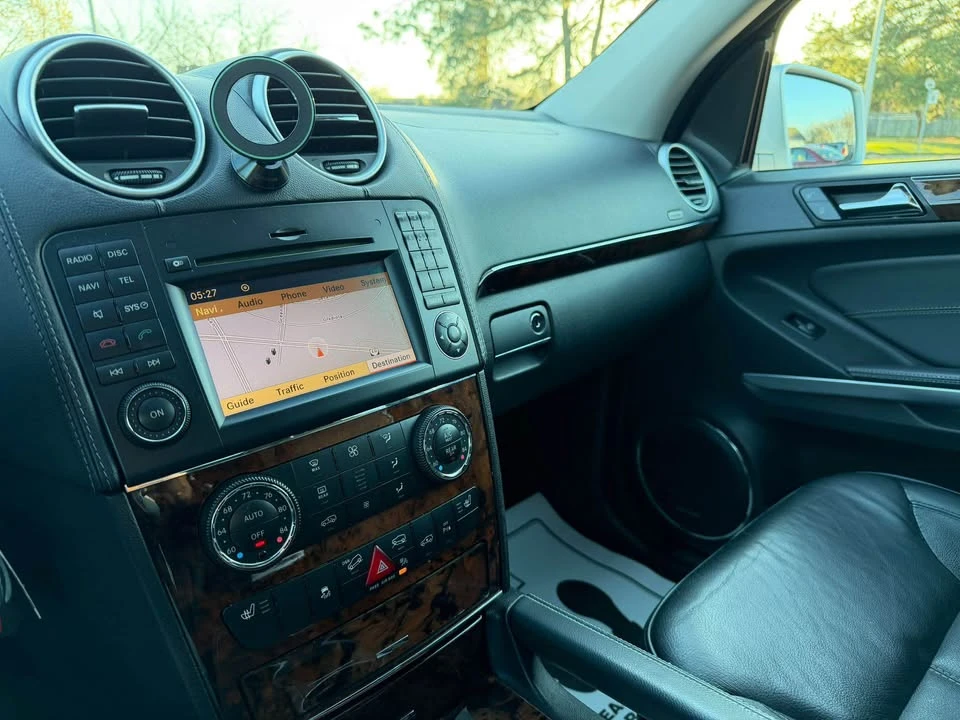 2012 Mercedes-Benz X164 GL-Class - Image 13 of 20