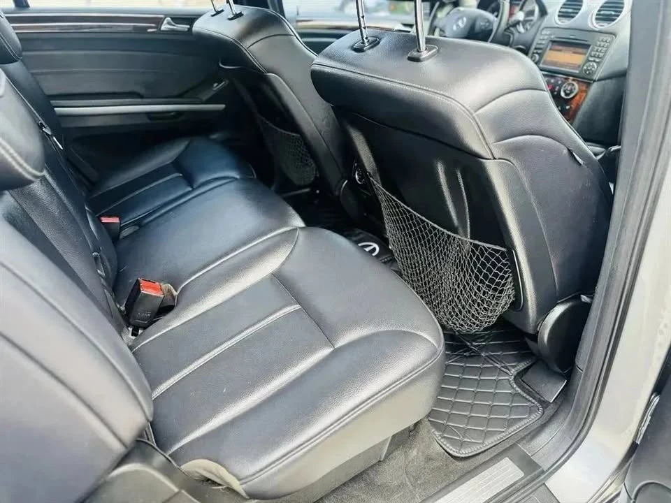 2012 Mercedes-Benz X164 GL-Class - Image 11 of 20