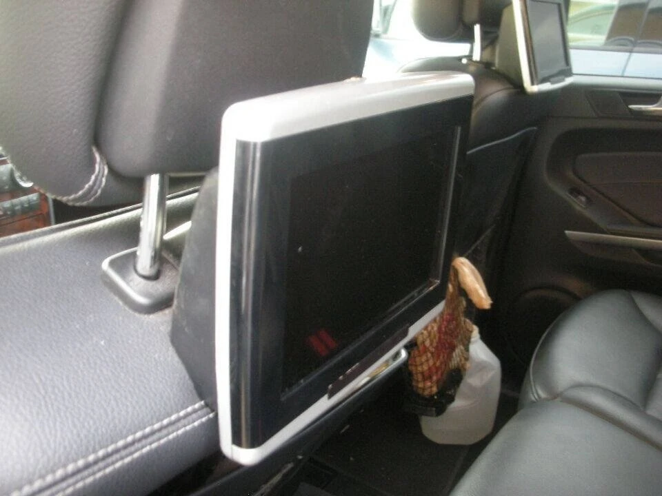 2012 Mercedes-Benz X164 GL-Class - Image 7 of 8