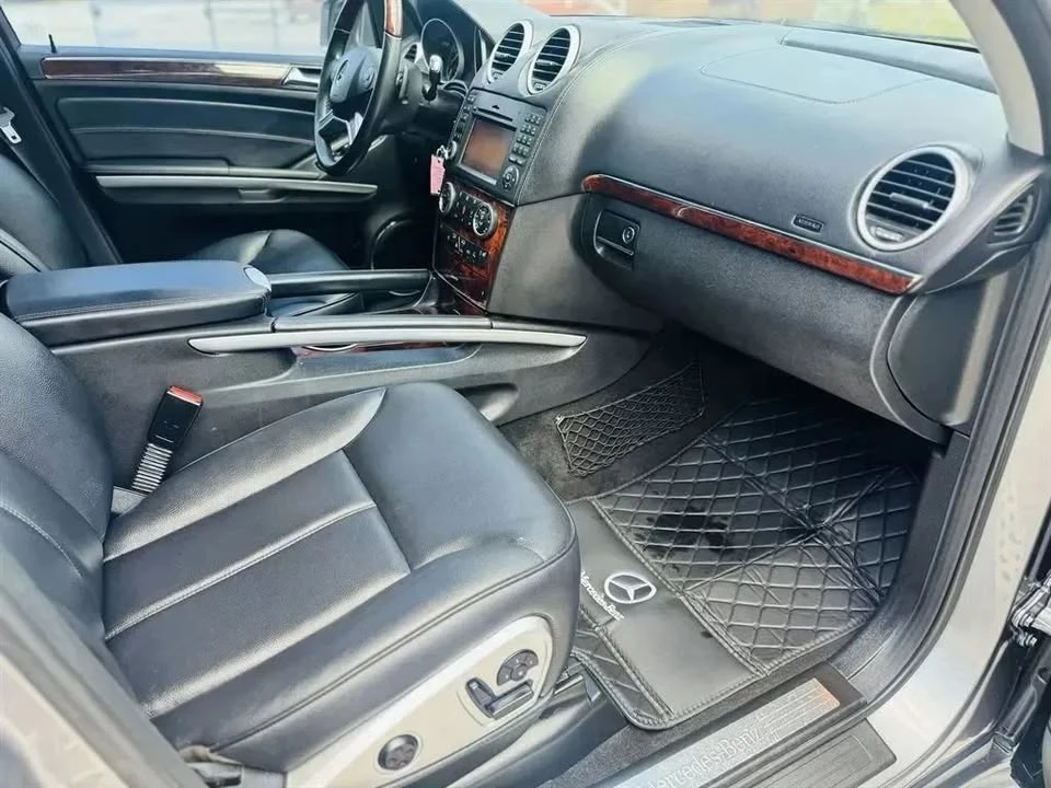 2012 Mercedes-Benz X164 GL-Class - Image 13 of 20