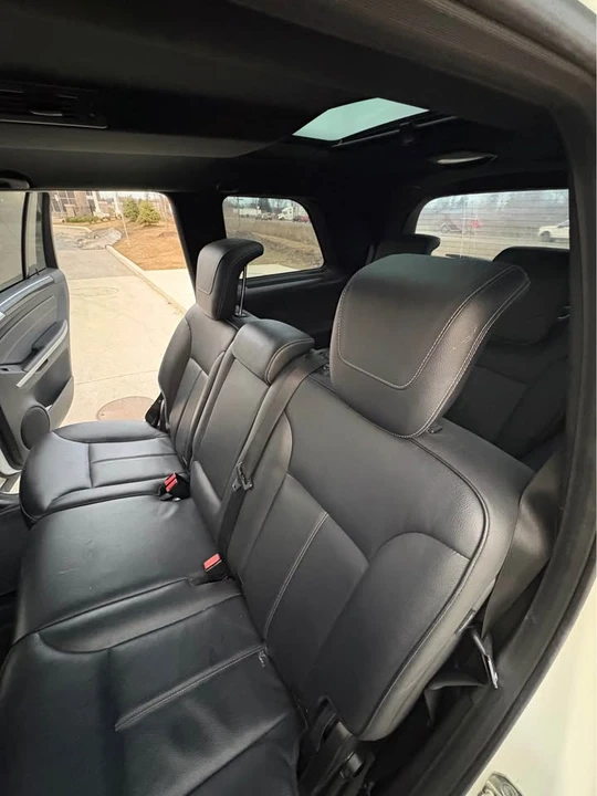 2012 Mercedes-Benz X164 GL-Class - Image 8 of 10