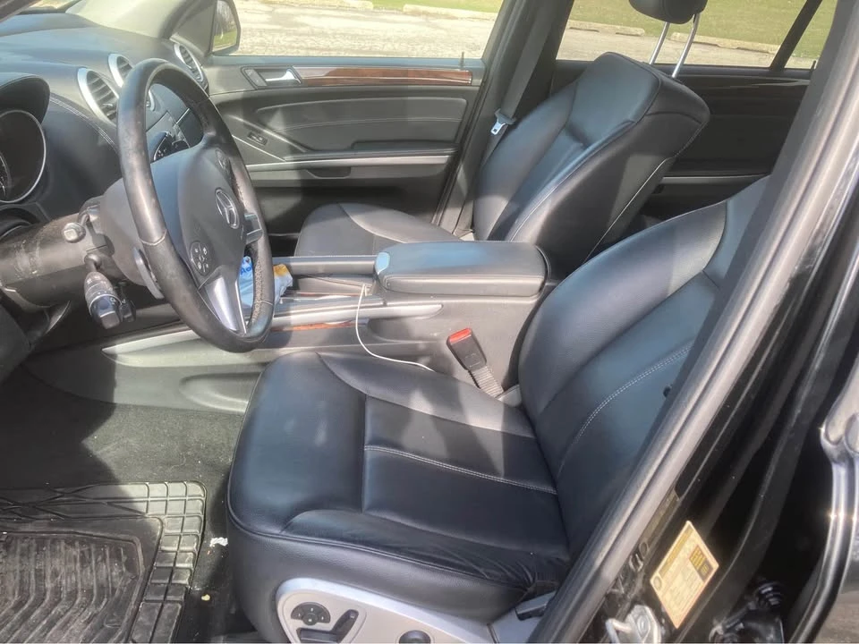 2012 Mercedes-Benz X164 GL-Class - Image 10 of 11