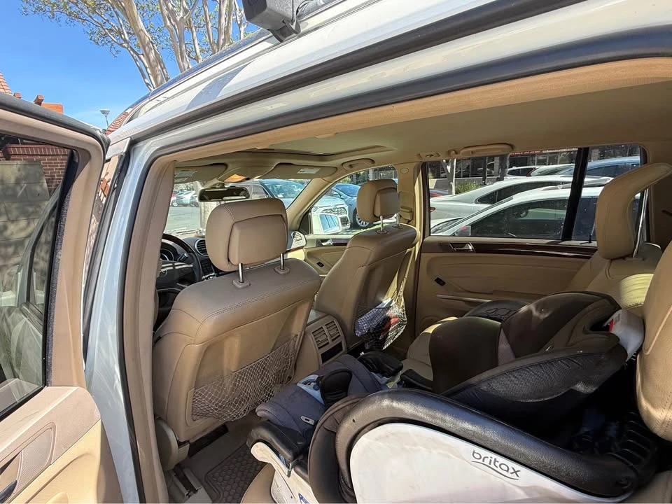2012 Mercedes-Benz X164 GL-Class - Image 6 of 7