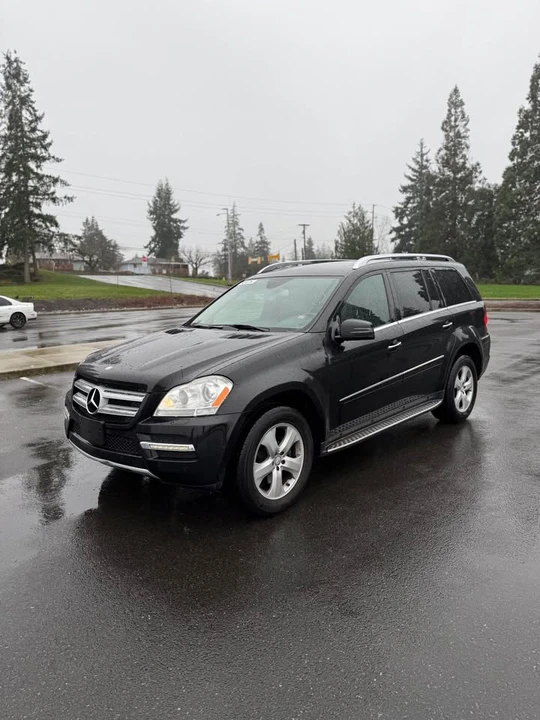 2012 Mercedes-Benz X164 GL-Class - Image 14 of 14