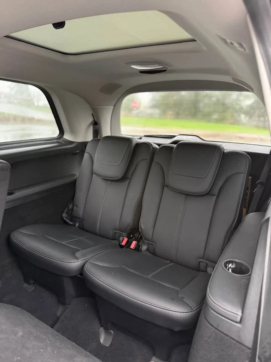 2012 Mercedes-Benz X164 GL-Class - Image 13 of 14