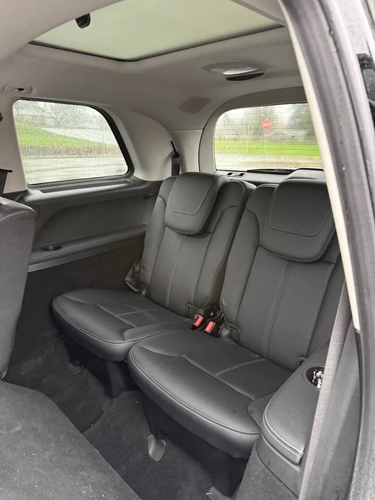 2012 Mercedes-Benz X164 GL-Class - Image 12 of 14