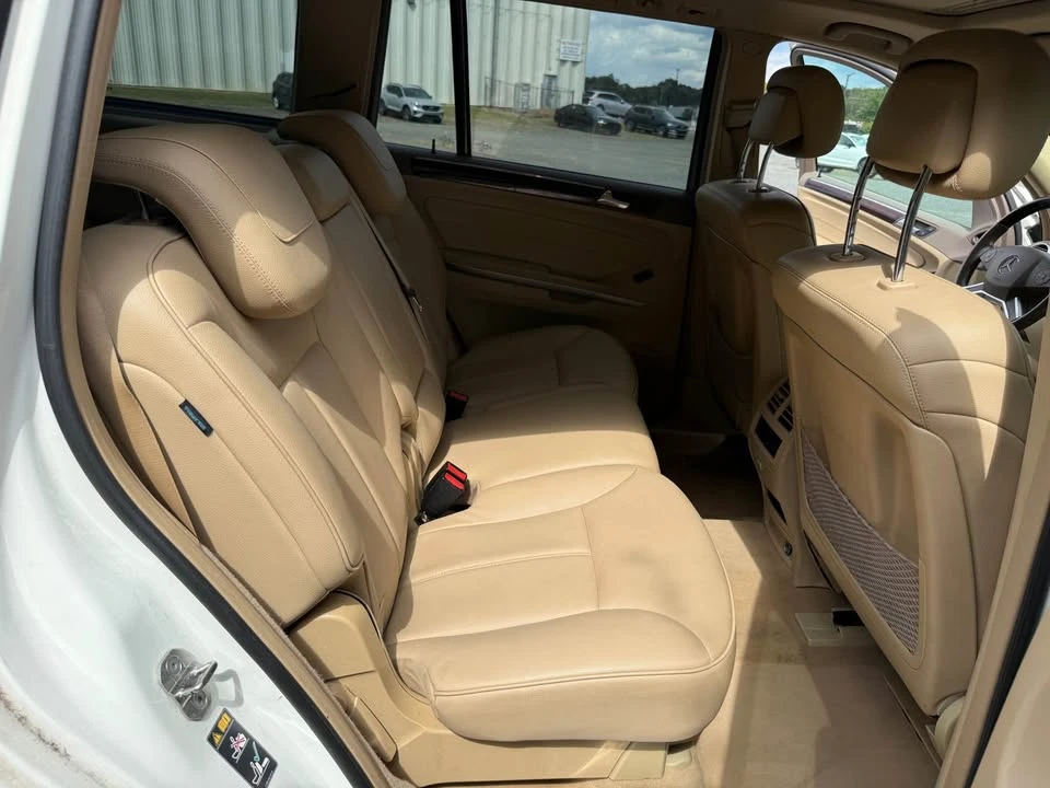 2012 Mercedes-Benz X164 GL-Class - Image 14 of 20