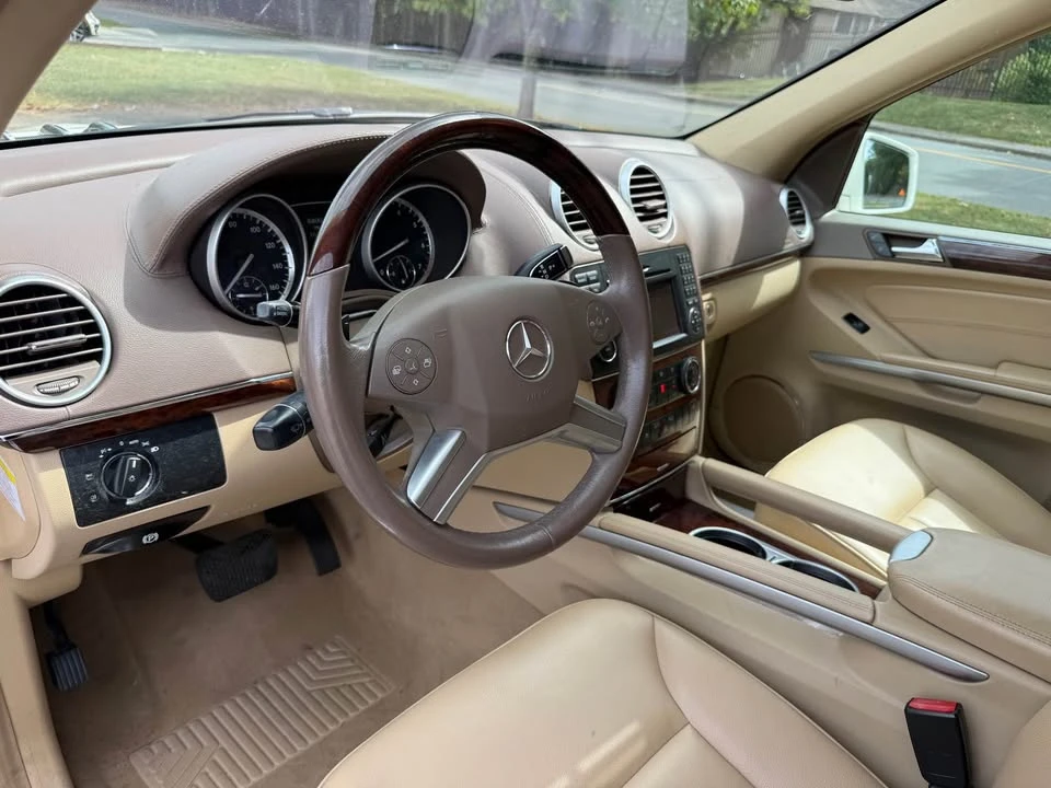 2012 Mercedes-Benz X164 GL-Class - Image 10 of 20