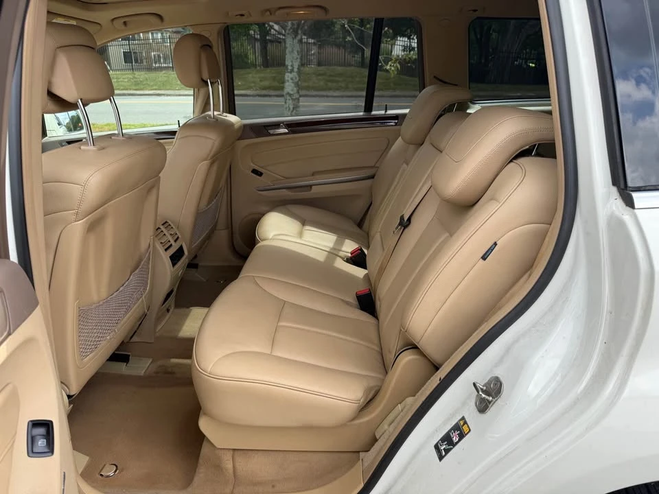 2012 Mercedes-Benz X164 GL-Class - Image 12 of 20