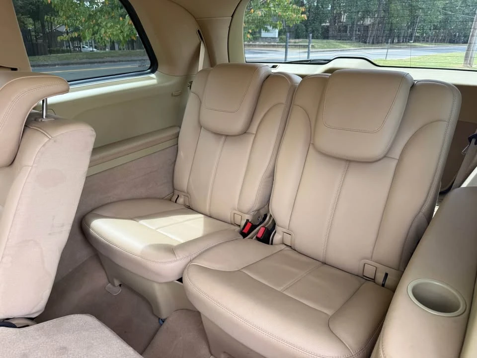 2012 Mercedes-Benz X164 GL-Class - Image 13 of 20