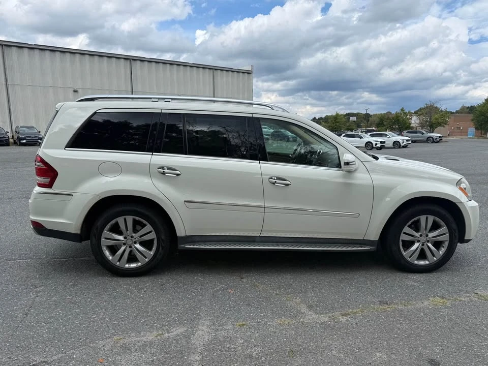 2012 Mercedes-Benz X164 GL-Class - Image 4 of 20