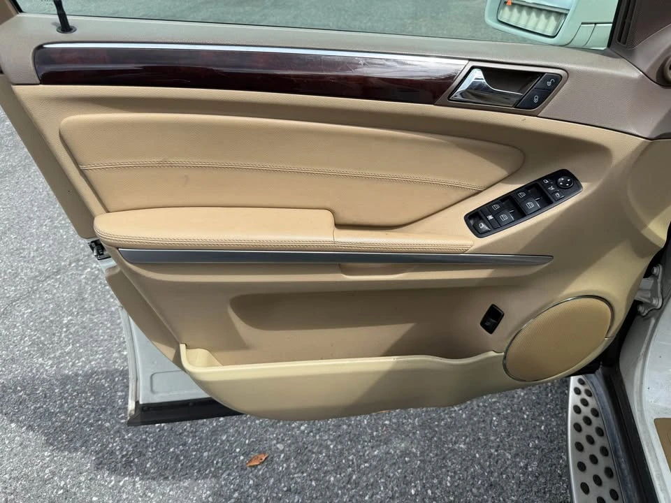 2012 Mercedes-Benz X164 GL-Class - Image 9 of 20