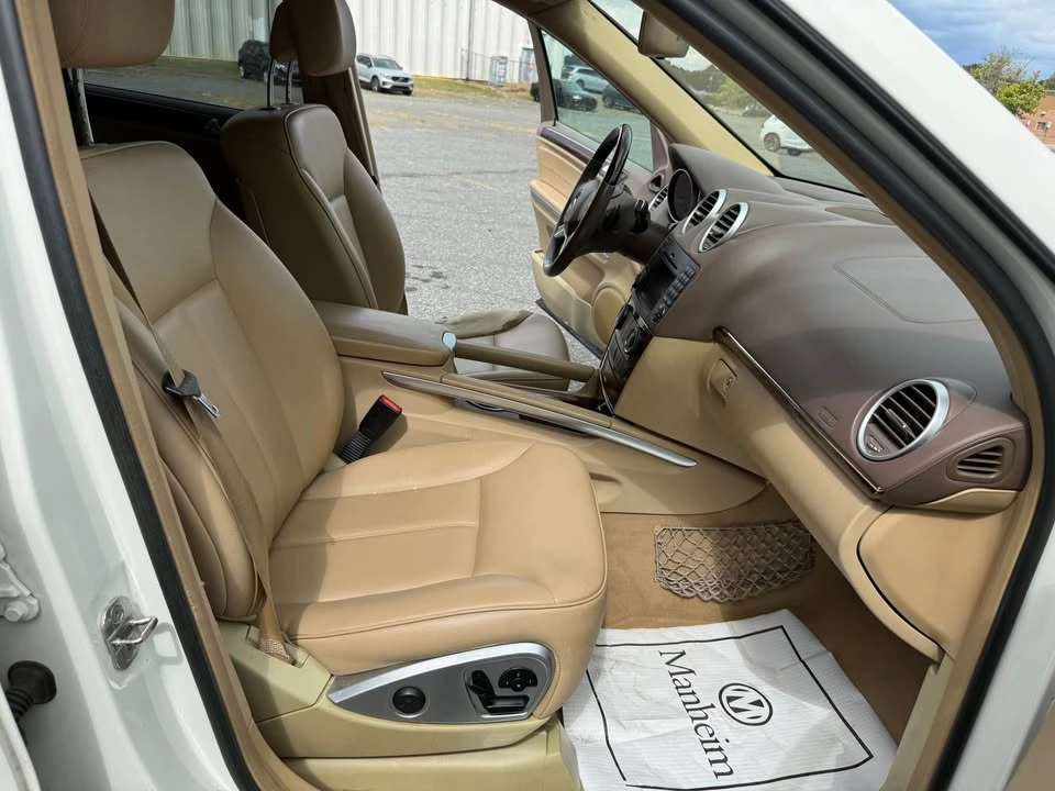 2012 Mercedes-Benz X164 GL-Class - Image 16 of 20