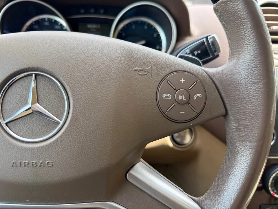 2012 Mercedes-Benz X164 GL-Class - Image 18 of 20