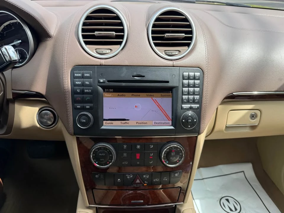 2012 Mercedes-Benz X164 GL-Class - Image 20 of 20