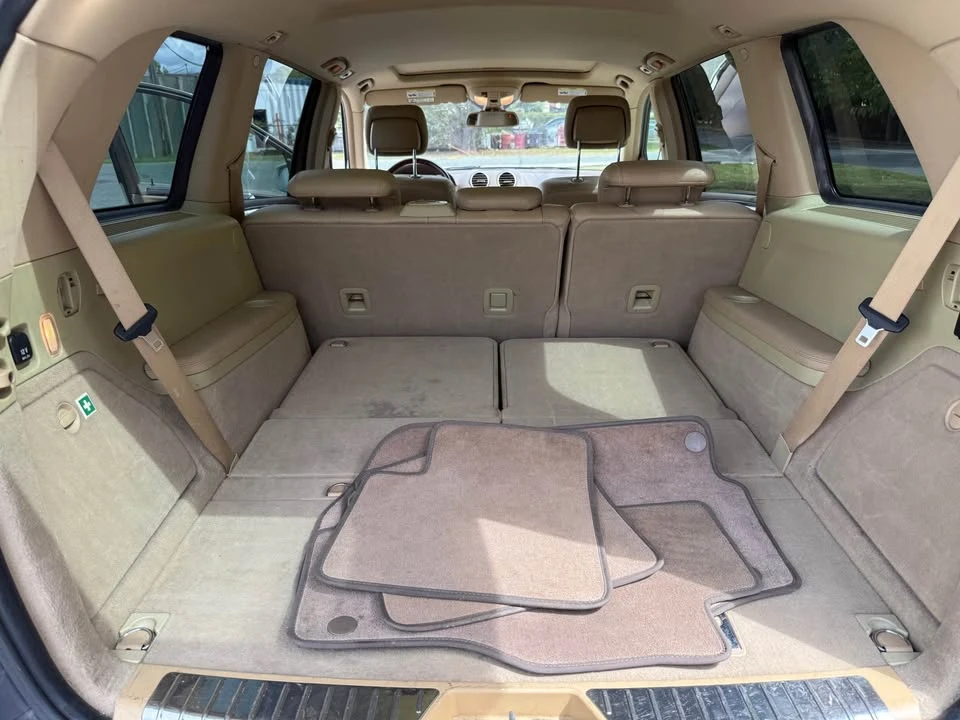 2012 Mercedes-Benz X164 GL-Class - Image 15 of 20